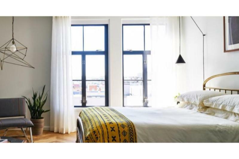 The Line Hotel Dc Washington Exterior foto